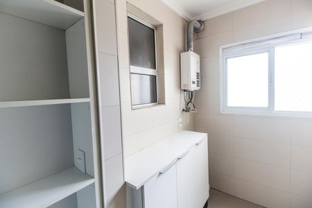 Apartamento para alugar com 80m², 2 quartos e 2 vagasÁrea de Serviço