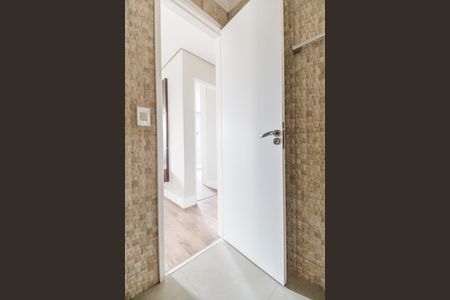 Apartamento para alugar com 80m², 2 quartos e 2 vagasBanheiro 2