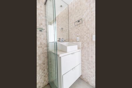 Apartamento para alugar com 80m², 2 quartos e 2 vagasBanheiro 2