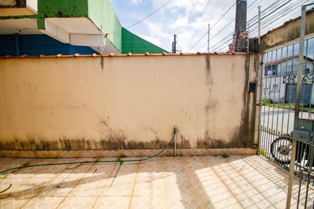 Casa de condomínio para alugar com 32m², 1 quarto e sem vagaGaragem