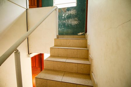 Casa de condomínio para alugar com 32m², 1 quarto e sem vagaÁrea comum