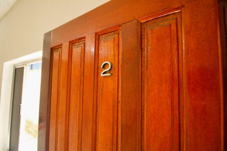 Casa de condomínio para alugar com 32m², 1 quarto e sem vagaSala