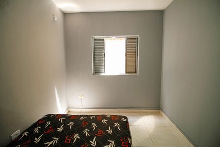 Casa de condomínio para alugar com 32m², 1 quarto e sem vagaQuarto 1