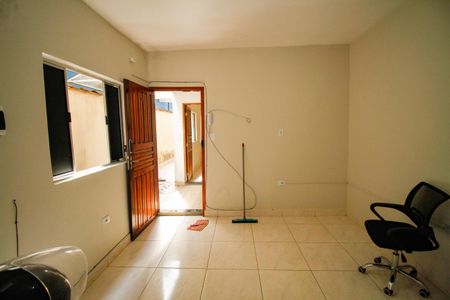 Casa de condomínio para alugar com 32m², 1 quarto e sem vagaCozinha