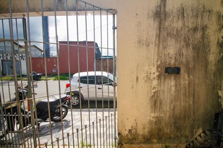 Casa de condomínio para alugar com 32m², 1 quarto e sem vagaGaragem