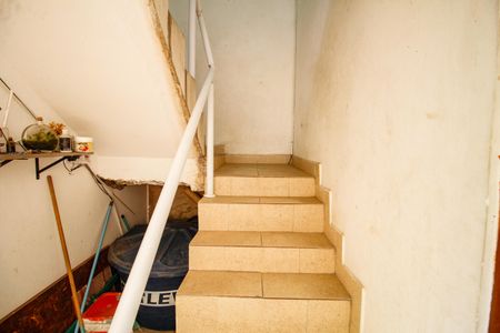 Área comum de casa de condomínio para alugar com 1 quarto, 32m² em São José do Rio Preto, Praia Grande