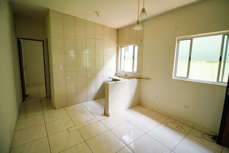 Casa de condomínio para alugar com 32m², 1 quarto e sem vagaSala