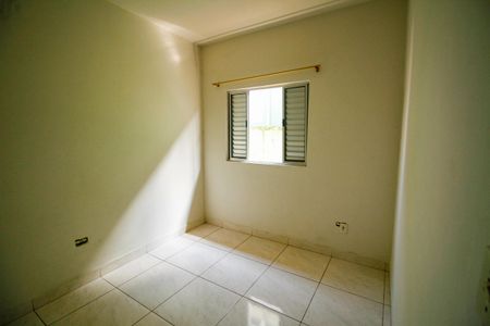 Quarto 1 de casa de condomínio para alugar com 1 quarto, 32m² em São José do Rio Preto, Praia Grande