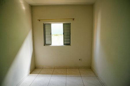 Quarto 1 de casa de condomínio para alugar com 1 quarto, 32m² em São José do Rio Preto, Praia Grande
