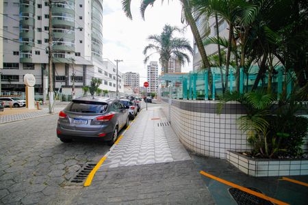 Apartamento para alugar com 1 quarto, 32m² em Aviação, Praia Grande