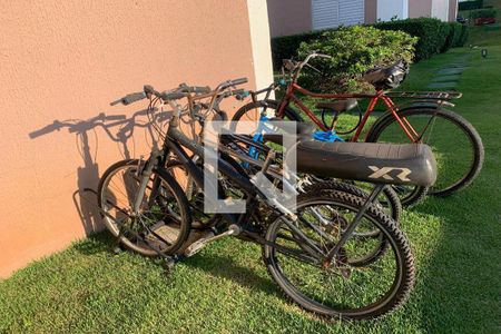 Apartamento à venda com 42m², 2 quartos e 1 vagaÁrea Comum 