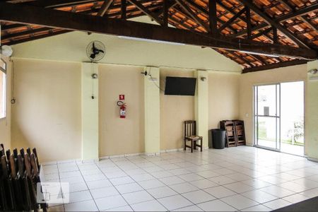 Apartamento à venda com 42m², 2 quartos e 1 vagaÁrea Comum 