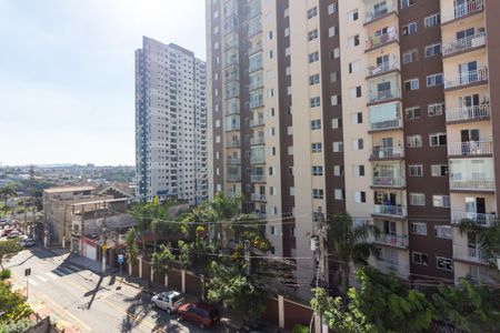 Apartamento à venda com 42m², 2 quartos e 1 vagaVista 