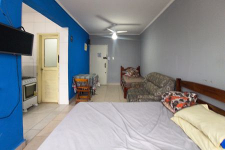 Studio para alugar com 32m², 0 quarto e sem vaga Studio para alugar com 32m², 0 quarto e sem vagaKitnet