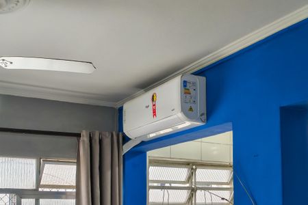 Studio para alugar com 32m², 0 quarto e sem vaga Studio para alugar com 32m², 0 quarto e sem vagaKitnet