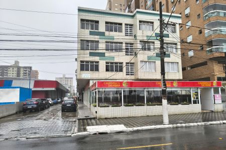 Studio para alugar com 32m², 0 quarto e sem vaga Studio para alugar com 32m², 0 quarto e sem vagaFachada