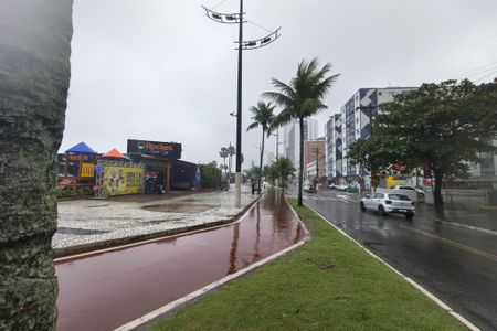 Studio para alugar com 32m², 0 quarto e sem vaga Studio para alugar com 32m², 0 quarto e sem vagaVista da Rua