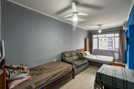 Studio para alugar com 32m², 0 quarto e sem vaga Studio para alugar com 32m², 0 quarto e sem vagaKitnet