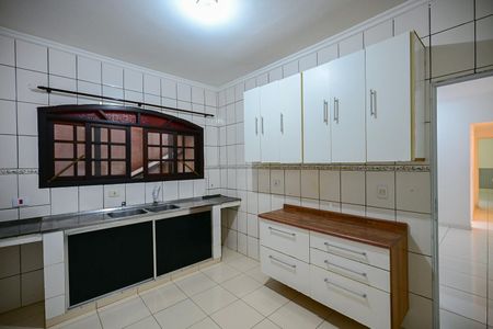 Casa para alugar com 50m², 2 quartos e sem vagaCozinha