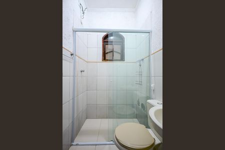 Casa para alugar com 50m², 2 quartos e sem vagaBanheiro
