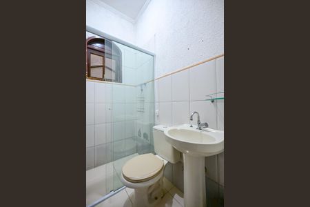 Casa para alugar com 50m², 2 quartos e sem vagaBanheiro