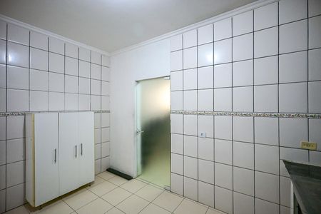Casa para alugar com 50m², 2 quartos e sem vagaCozinha
