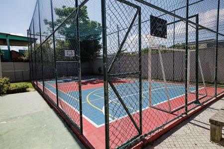 Apartamento para alugar com 42m², 2 quartos e 1 vaga Apartamento para alugar com 42m², 2 quartos e 1 vagaQuadra Esportiva