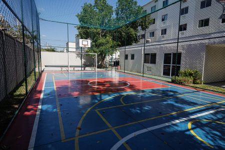 Apartamento para alugar com 42m², 2 quartos e 1 vaga Apartamento para alugar com 42m², 2 quartos e 1 vagaQuadra Esportiva