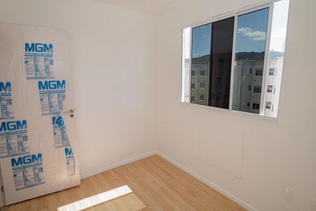 Apartamento para alugar com 42m², 2 quartos e 1 vaga Apartamento para alugar com 42m², 2 quartos e 1 vagaQuarto 1