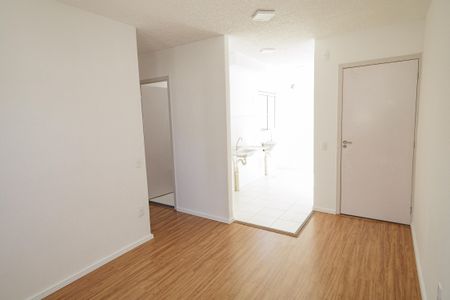 Apartamento para alugar com 42m², 2 quartos e 1 vaga Apartamento para alugar com 42m², 2 quartos e 1 vagaSala