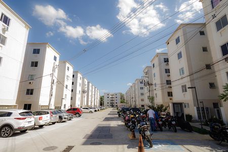 Apartamento para alugar com 42m², 2 quartos e 1 vaga Apartamento para alugar com 42m², 2 quartos e 1 vagaCondominio estacionamento