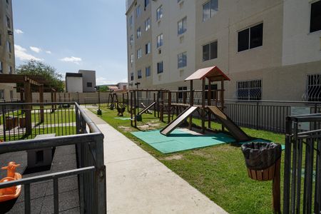 Apartamento para alugar com 42m², 2 quartos e 1 vaga Apartamento para alugar com 42m², 2 quartos e 1 vagaPlayground