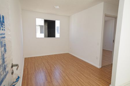Apartamento para alugar com 42m², 2 quartos e 1 vaga Apartamento para alugar com 42m², 2 quartos e 1 vagaSala