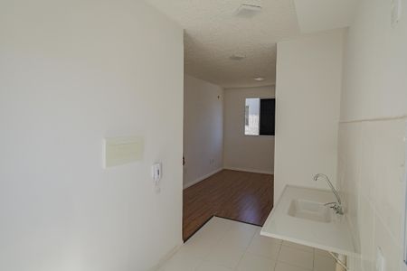 Apartamento para alugar com 42m², 2 quartos e 1 vaga Apartamento para alugar com 42m², 2 quartos e 1 vagaCozinha