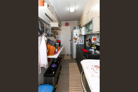 Apartamento à venda com 128m², 2 quartos e 1 vaga Apartamento à venda com 128m², 2 quartos e 1 vagaCozinha