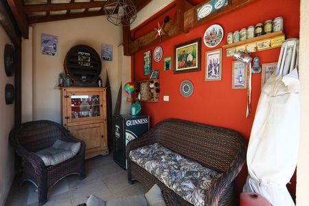 Apartamento à venda com 128m², 2 quartos e 1 vaga Apartamento à venda com 128m², 2 quartos e 1 vagacobertura