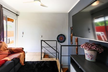 Apartamento à venda com 128m², 2 quartos e 1 vaga Apartamento à venda com 128m², 2 quartos e 1 vagasala 2 cobertura