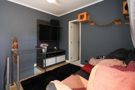 Apartamento à venda com 128m², 2 quartos e 1 vaga Apartamento à venda com 128m², 2 quartos e 1 vagasala 2 cobertura