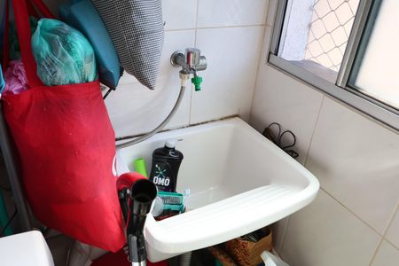 Apartamento à venda com 128m², 2 quartos e 1 vaga Apartamento à venda com 128m², 2 quartos e 1 vagaÁrea de Serviço