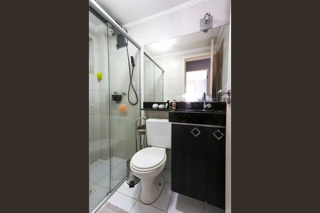Apartamento à venda com 128m², 2 quartos e 1 vaga Apartamento à venda com 128m², 2 quartos e 1 vagaBanheiro