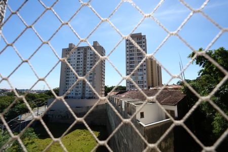 quarto 1 vista de apartamento à venda com 2 quartos, 128m² em Raposo Tavares, São Paulo