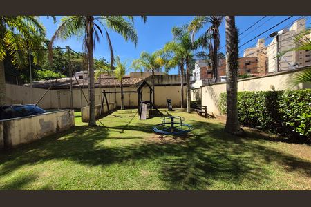Área comum - Playground de apartamento à venda com 2 quartos, 128m² em Raposo Tavares, São Paulo