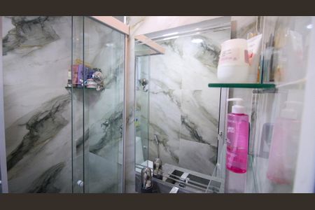 Apartamento à venda com 51m², 2 quartos e 1 vagaBanheiro