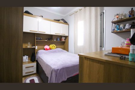 Apartamento à venda com 51m², 2 quartos e 1 vagaQuarto 2
