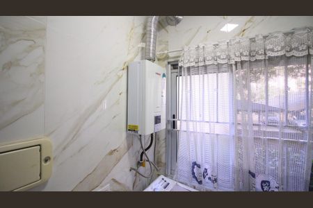 Apartamento à venda com 51m², 2 quartos e 1 vagaÁrea de Serviço