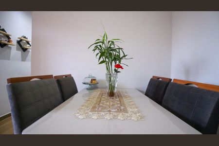 Apartamento à venda com 51m², 2 quartos e 1 vagaSala
