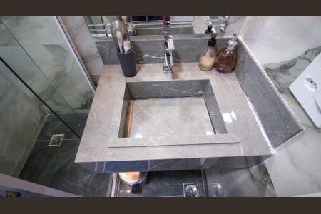 Apartamento à venda com 51m², 2 quartos e 1 vagaBanheiro