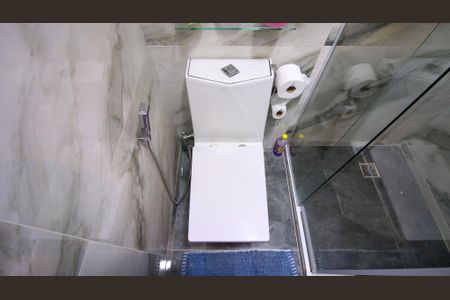 Apartamento à venda com 51m², 2 quartos e 1 vagaBanheiro