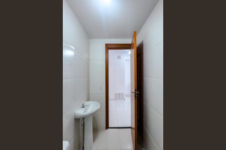 Apartamento para alugar com 25m², 1 quarto e sem vagaBanheiro