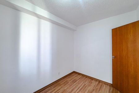 Quarto de apartamento para alugar com 1 quarto, 25m² em Belenzinho, São Paulo
